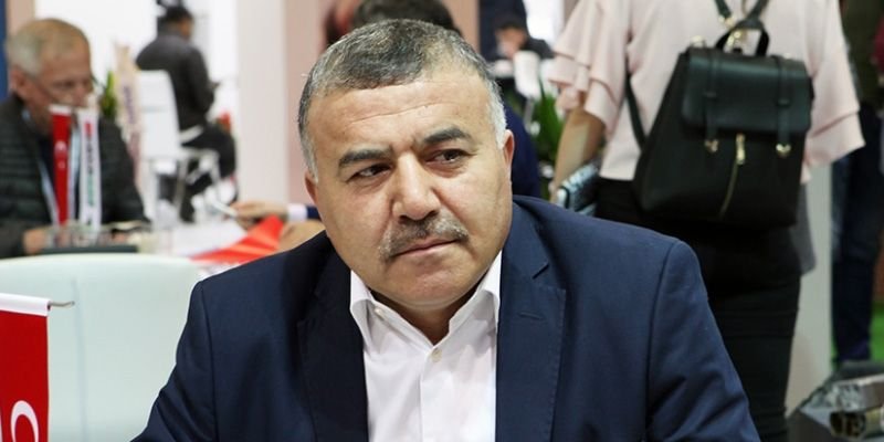 KARPEN ÜRETİMİN YARISINI İHRAÇ EDİYOR