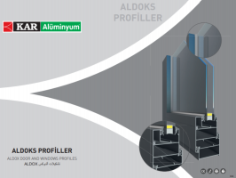ALDOKS PROFİLLER