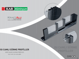 ISI CAMLI PROFİLLER